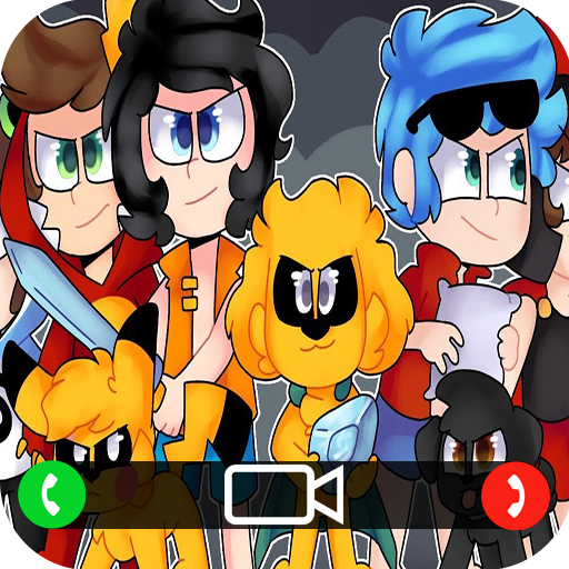 Mike y los compas call & chat logo