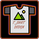 T Shirt Design - Custom T Shir - Androidアプリ