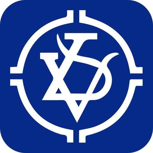 V DRIVE for  Android – Latest Version & Features app icon