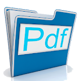 Ultimate PDF Reader icon