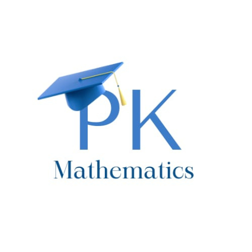P K Mathematics logo