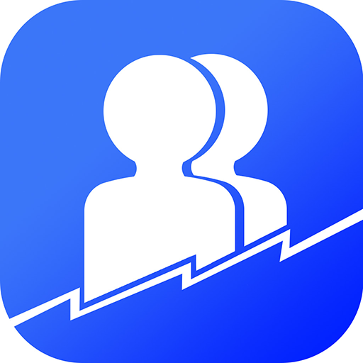 Sales Client Personality logo