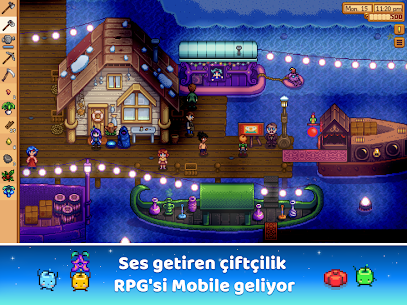 Stardew Valley apk indir guncel 2021** 11