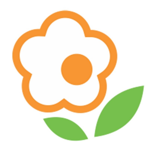 Buds and Blossoms logo