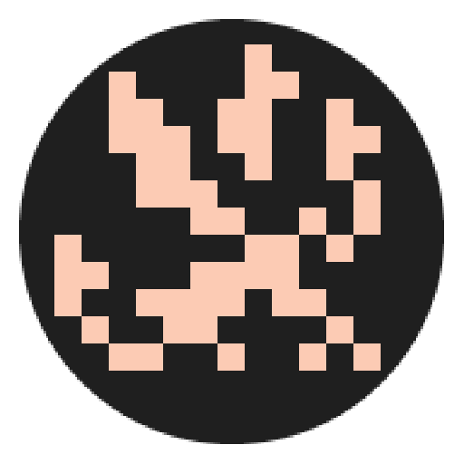 Gloria Dungeons logo