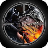 Sniper Mission Impossible icon
