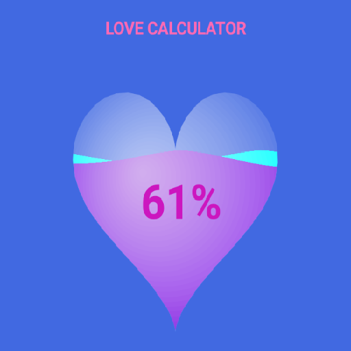 Luve Calculator logo