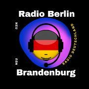 Radio Berlin Brandenburg 1.1.0 Icon