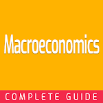 Cover Image of 下载 Macroeconomics 2.0 APK