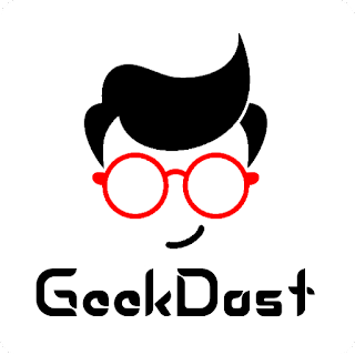 GeekDost - Become Technical Geek
