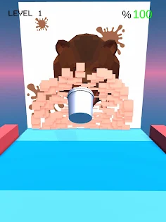 Pick Right Colour - Screenshot 3