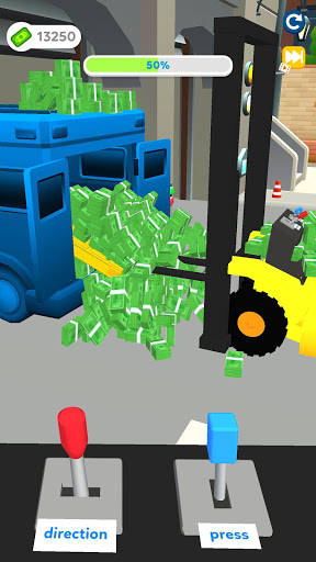 Builder Master 3D 2