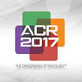 ACR 2017 Annual Meeting icon