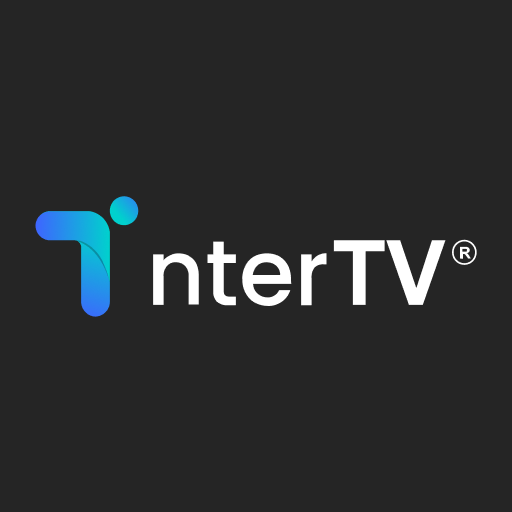 InterTV Mobile logo