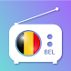 Radio Belgium - Belgium FM