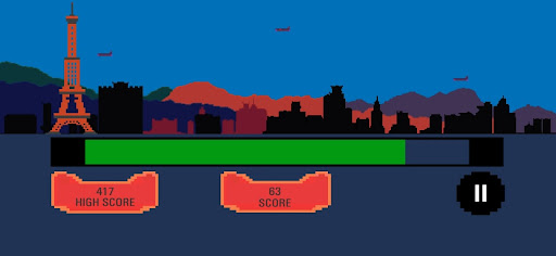 Plane Crash Inc Screen 3