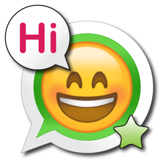 Talking Smiley Pro 1.1.4 Icon