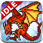 Cover Image of Télécharger Idle Tamers: Ultimate Travel 1.0 APK