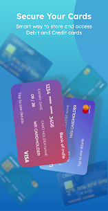 Xproguard Password Manager 5