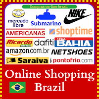 Brazil Online Shopping Apps