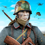 Cover Image of ダウンロード 第二次世界大戦ゲーム：戦争ゲーム  APK