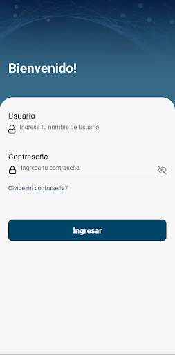 Android application Sigad Tickets screenshort