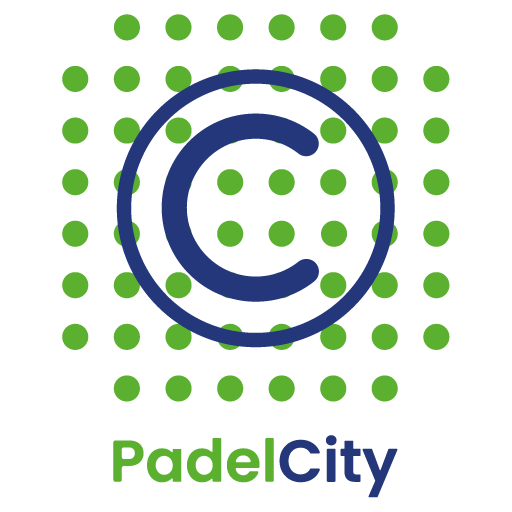 Padelcity 1.08 Icon