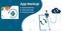 App Backup & App Info Checker