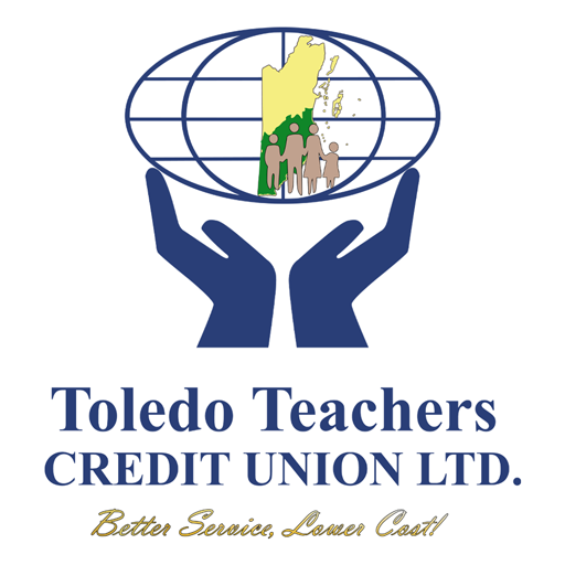 Toledo Teachers CU LTD logo