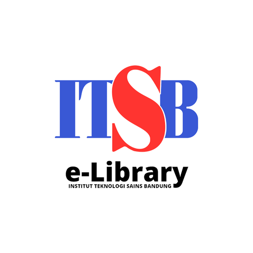 e-Library ITSB logo
