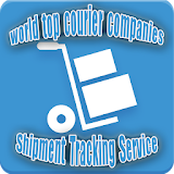 Top Courier Tracker Services icon
