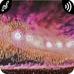 Cover Image of Download Firework Sounds  APK
