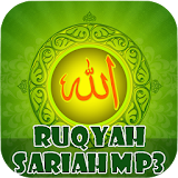Ruqyah Shariah Mp3 icon