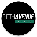 Fifth Avenue Store icon