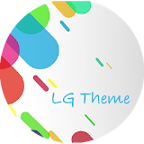 [UX6] Flyme OS Theme LG V20 G5 icon
