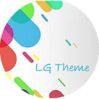 [UX6] Flyme OS Theme LG V20 G5