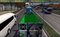Canter Truck Highway Simulatorのおすすめ画像2