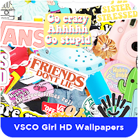 VSCO Girl HD Wallpapers