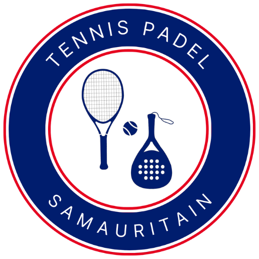 Tennis Padel Samauritain