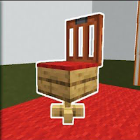 Furniture mod for Minecraft PE