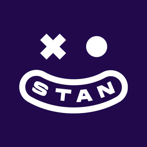 STAN - Esports Fan Platform