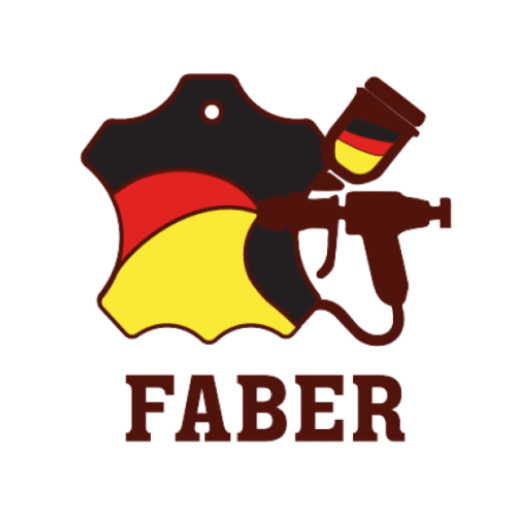 FABER logo