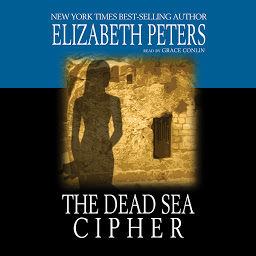 Icon image The Dead Sea Cipher