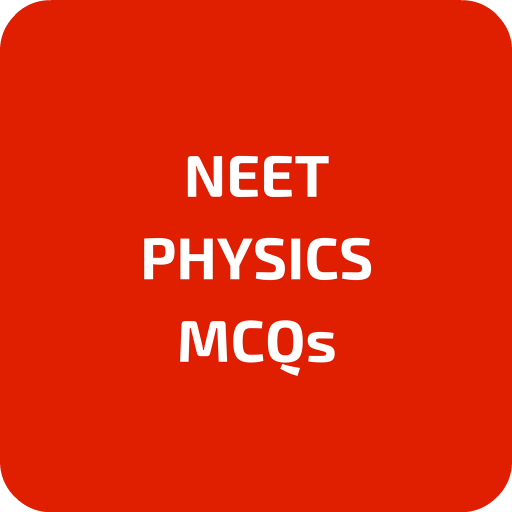 NEET Physics MCQs  Icon
