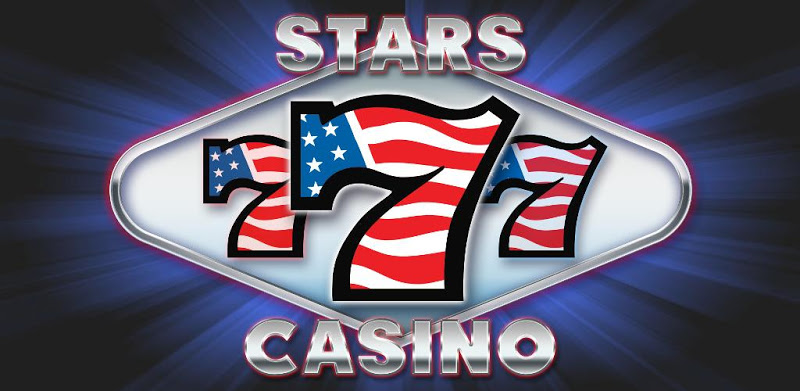 777 Stars Casino Classic Slots