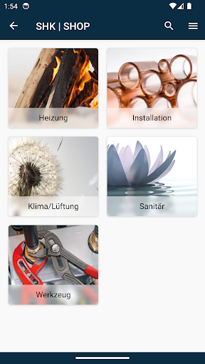 SHK | Shop Screen 3