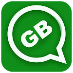 Cover Image of ダウンロード GB Wasahp new Version 2020 8.8 APK