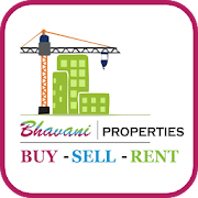 Top 15 Books & Reference Apps Like Bhavani Properties - Best Alternatives