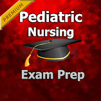 Pediatric Nursing Prep PRO