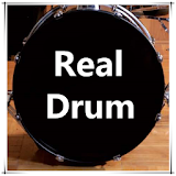 My Real drum icon